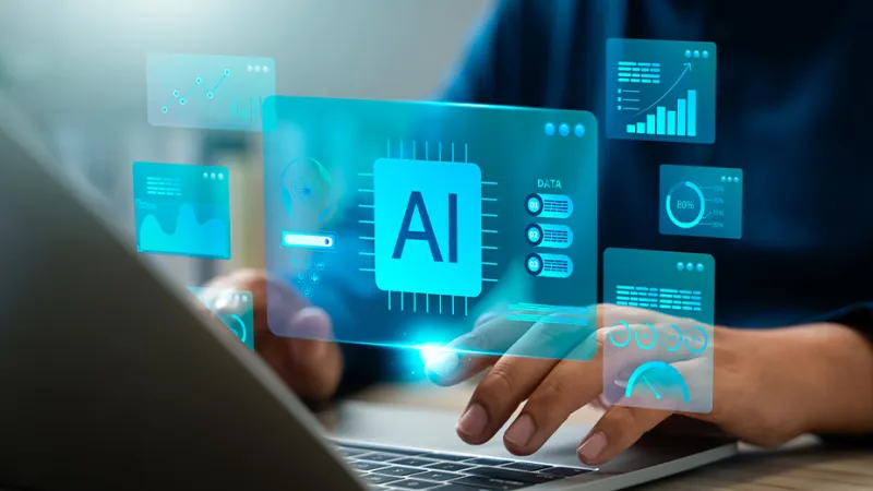 Cleveland Fed Survey Finds AI Use Rising Among Regional Firms