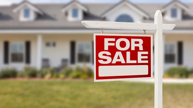 Home Sellers Outnumber Buyers by Record Margin