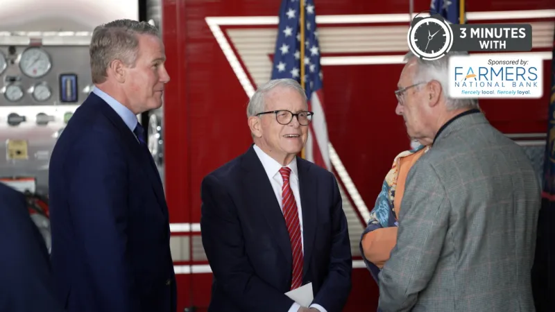 Ohio Officials Advance East Palestine First Responder Training Center