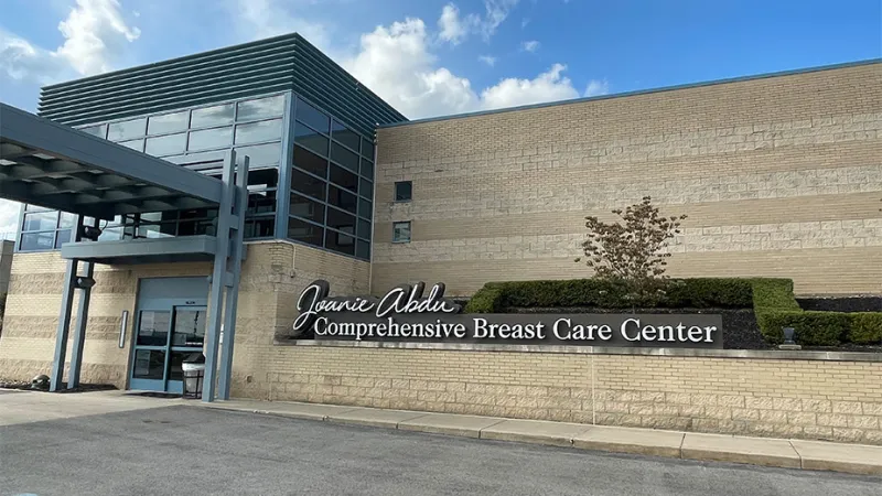 Joanie Abdu Center Offers Mastectomy Through Smaller Incision
