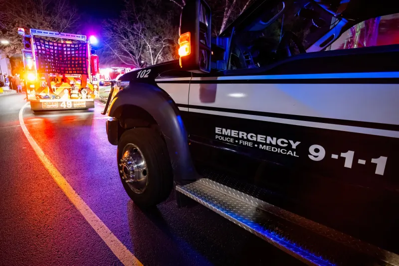 A 'huge leap forward' for brain injury care in first responders