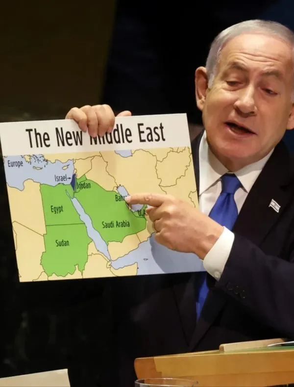 Are the United States and Israel in Decline-and-Fall Mode?