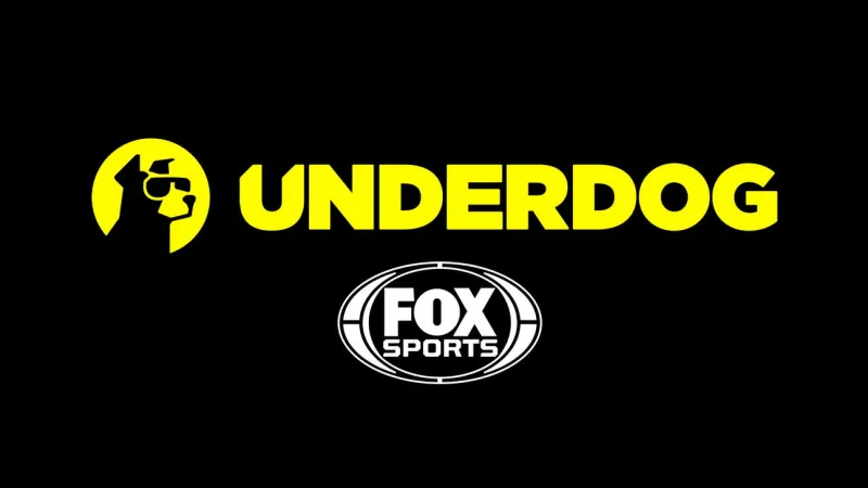 Underdog Promo: Play $5 For a $10 in Bonus Entry for 10 Days Using Code 'FOXSPORTS'