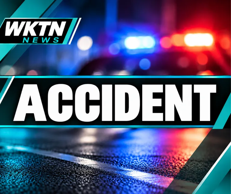 Two McGuffey Teens Seriously Injured in Logan County Crash