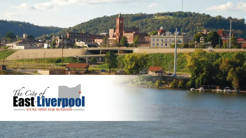 East Liverpool CIC Eyes Strategic Path Forward