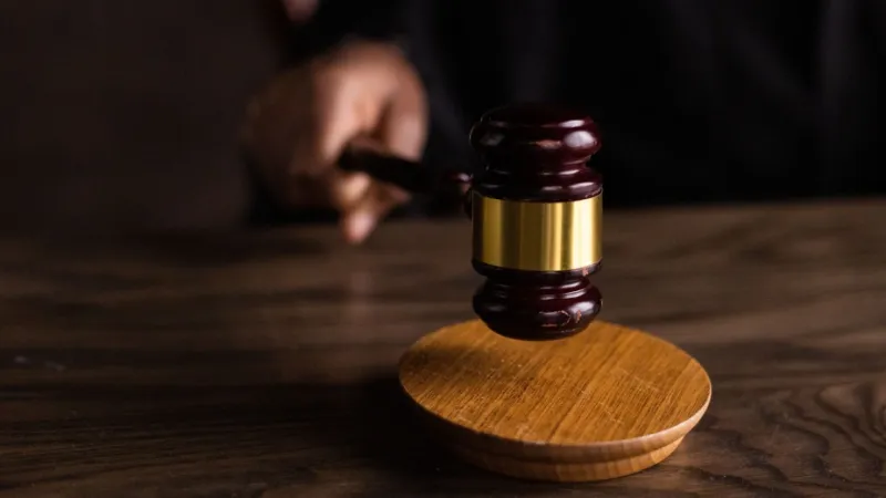 Youngstown Man Pleads Guilty in $460,000 Investment Scheme