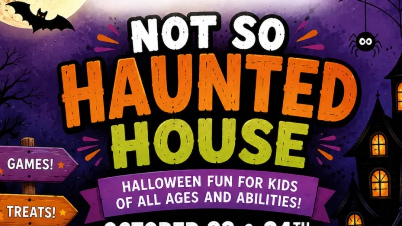 Gateways Plans Free Not So Haunted House