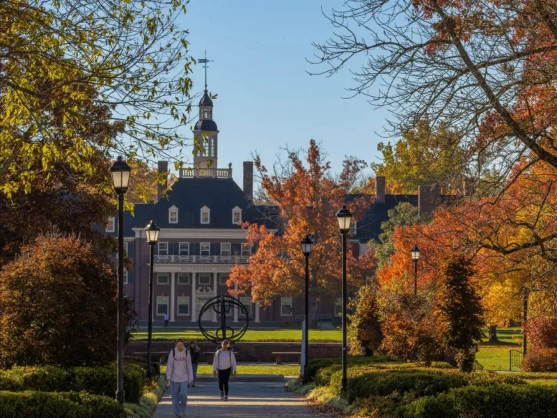 Fireworks set off inside Ohio dorm room mistaken for active shooter