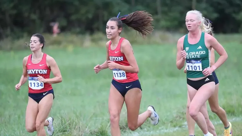 #UDXC Challenged At Pre-Nationals