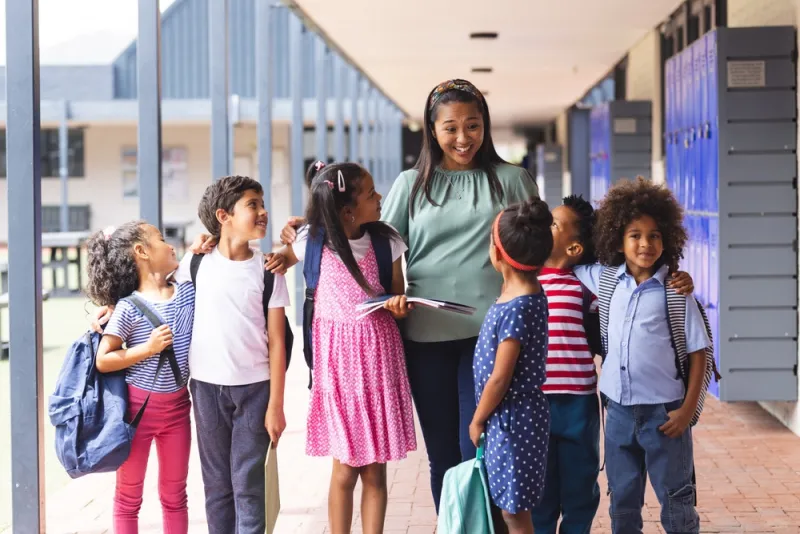 Ohio State summit brings together parents, educators to help K-12 students reach potential