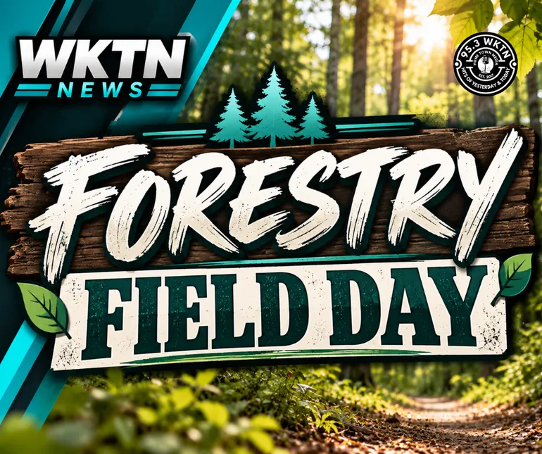 Hardin Soil and Water Conservation District to Host Forestry Field Day on Sunday