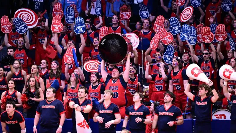 Men's Hoops Takes On Notre Dame In Spotlight Game Saturday Night