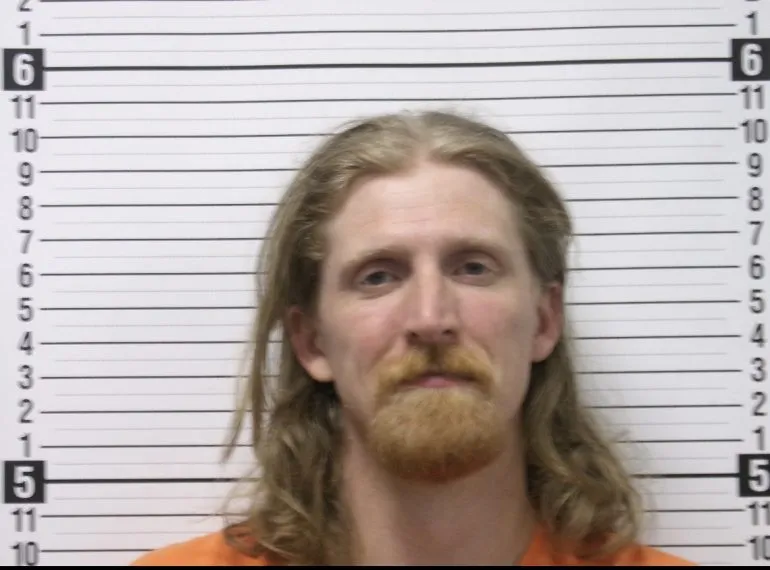 Ada Man Facing Strangulation Charges After Domestic Disturbance Investigation