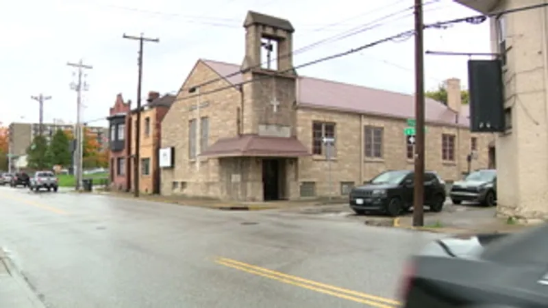 Zion City church leaves Baptist denomination after 170 years to become nondenominational
