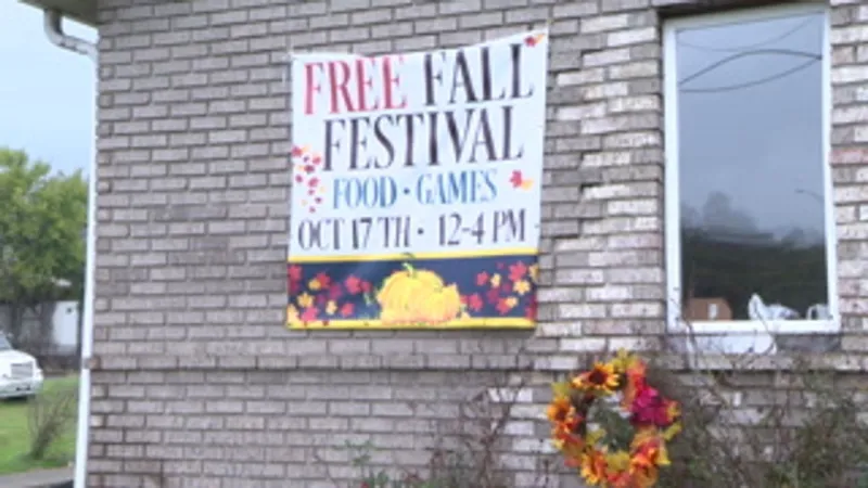 Steubenville's Agape Church to host fall event with food, games