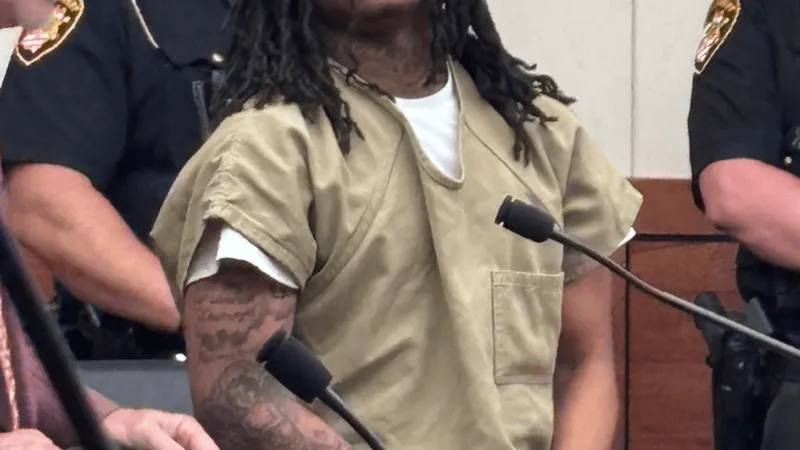 Three Columbus men sentenced in 2023 fatal shooting of 17-year-old Imperial Stewart