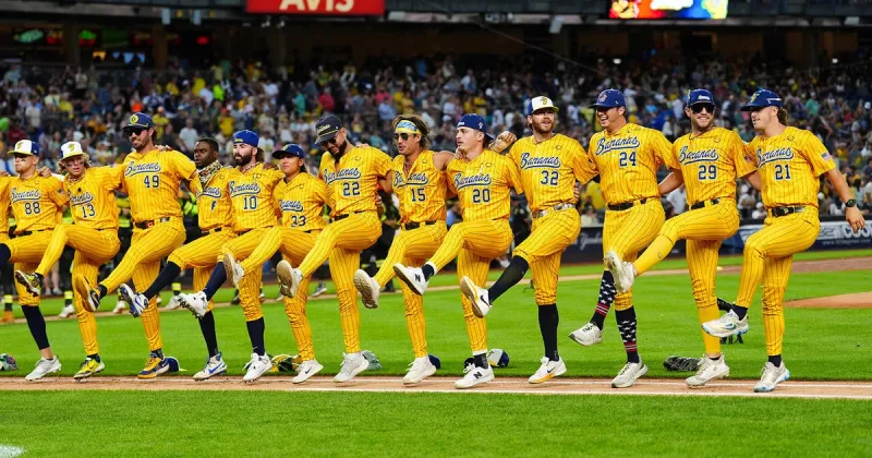 The Savannah Bananas are bringing Banana Ball back to Pittsburgh next summer. Here's what to know.