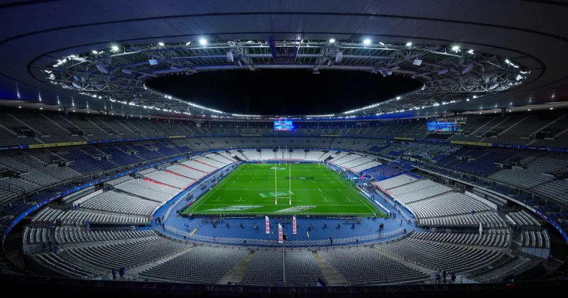 No plans on moving upcoming Steelers-Saints international game amid unrest in Paris, NFL says