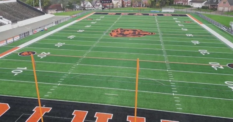 Clairton Bears football team will miss 3rd Friday night game of the season