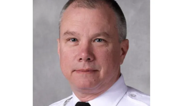 Retired CPD officer killed in Florida helicopter crash