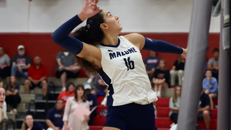 GLVC Opponents Outmatch Pioneers
