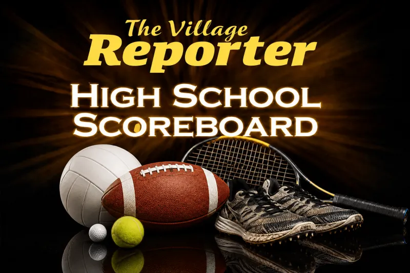 High School Football Final Scores For October 16, 2026