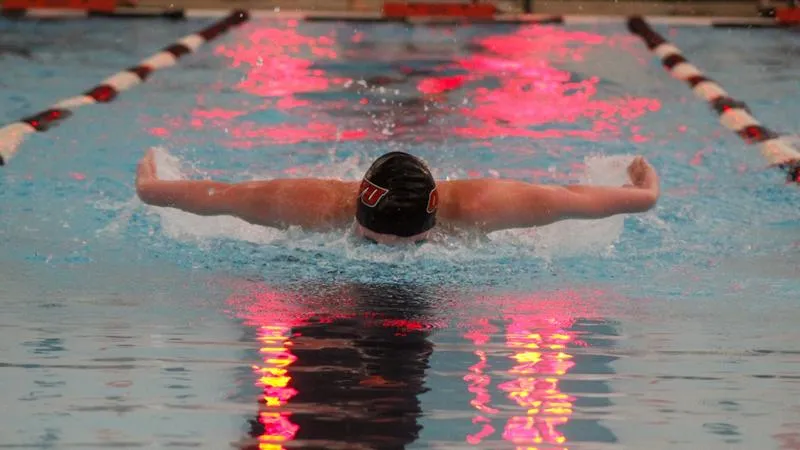 Bishops Open Season with Win at Heidelberg