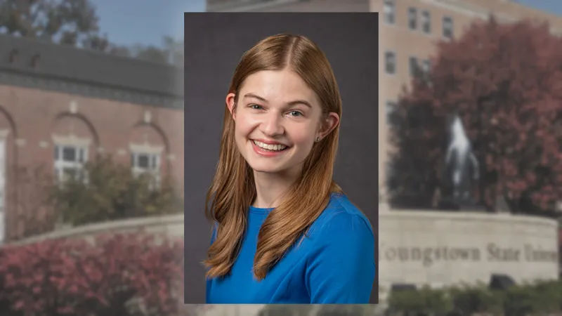 Jambar Gives YSU Students Newsroom Experience
