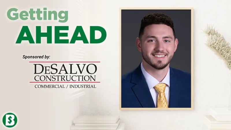 SSB's Croach Selected as Leadership Academy Member