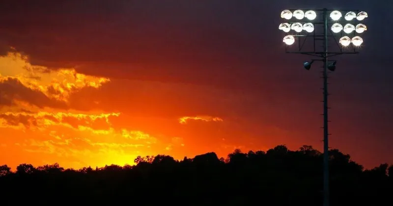 Ohio high school football scores for October 16, 2026