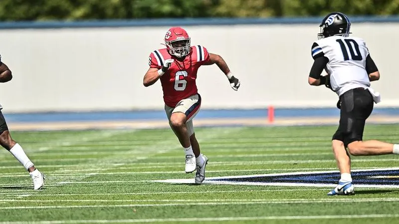 Defense Powers #FlyerFootball To Road Win At Butler