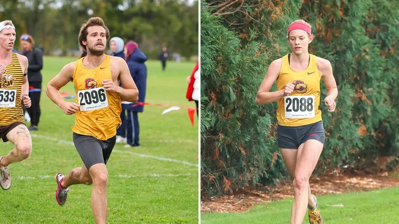 Cross Country Hosts Oberlin Inter-Regional Rumble