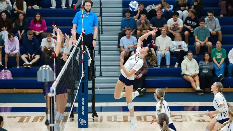 Cedarville challenges top-ranked Bulldogs
