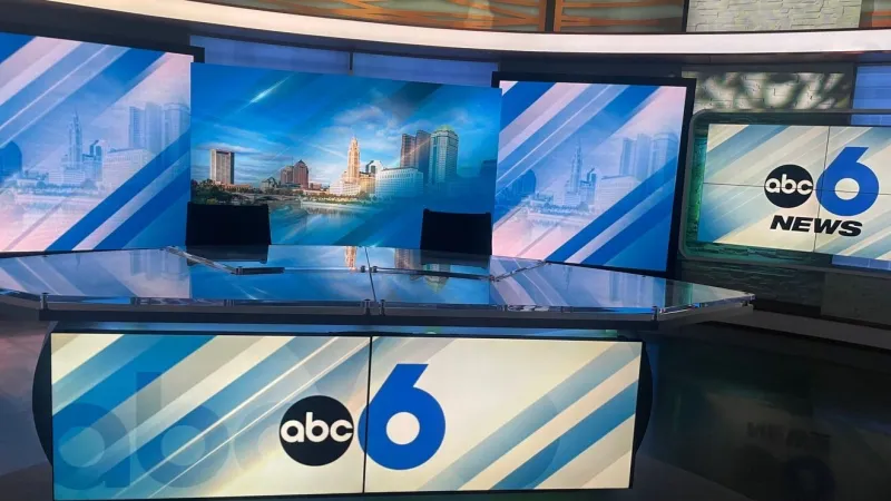 WATCH: ABC6 live news stream for Central Ohio
