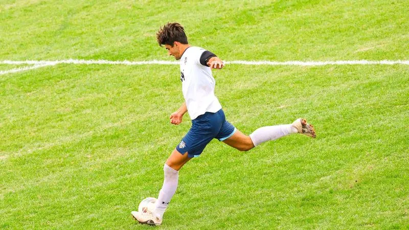 Hoxie's late goal lifts Cedarville past Northwood
