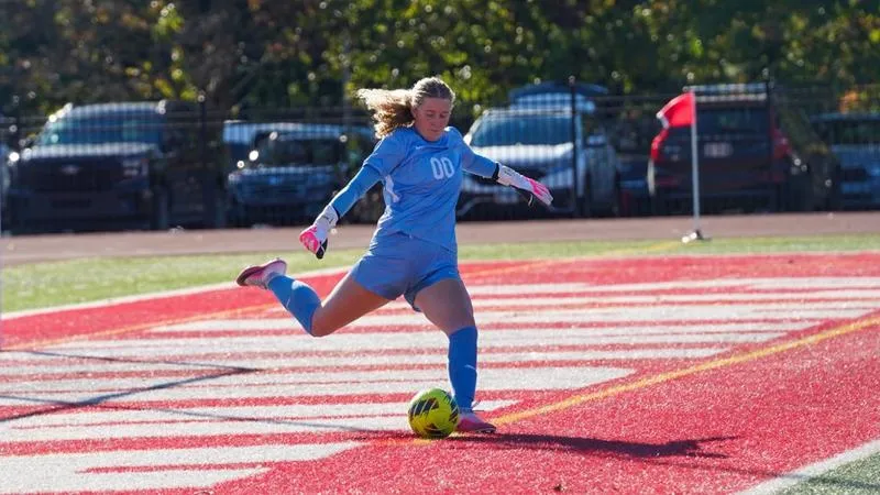 Otterbein Women's Soccer Shuts Out Ohio Northern for Fourth Straight Win