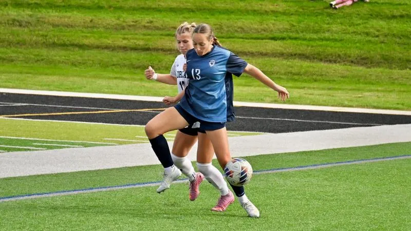 Women's Soccer shuts out Heidelberg for Key OAC Road Victory