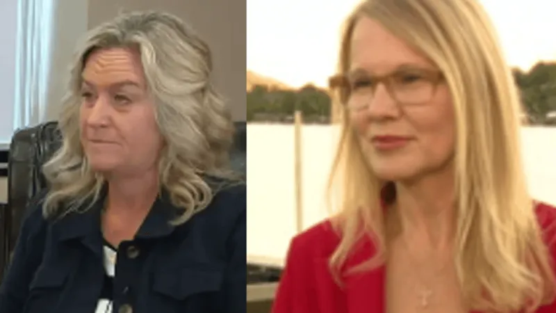 Early voting nears as Hinebaugh, Stakem face off in West Virginia House District 5