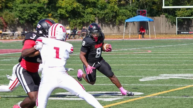 Bishops Go Back-to-Back, Get Win in 100th Meeting with Wittenberg