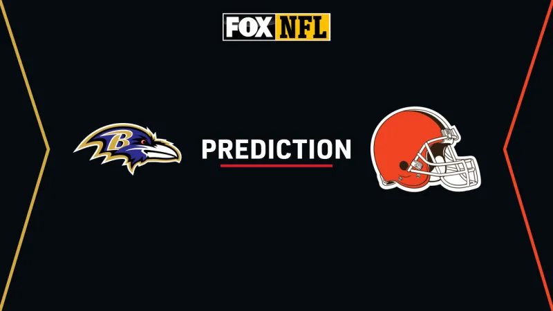 Browns vs. Ravens Prediction, Odds, Pick For NFL Week 6