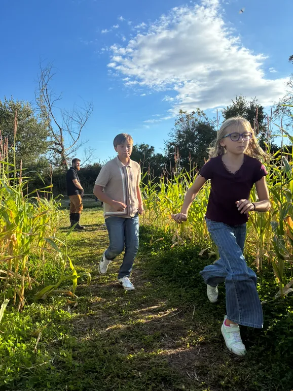 Benjamin Logan Environmental Science Club Celebrates 10 Years of Discovery