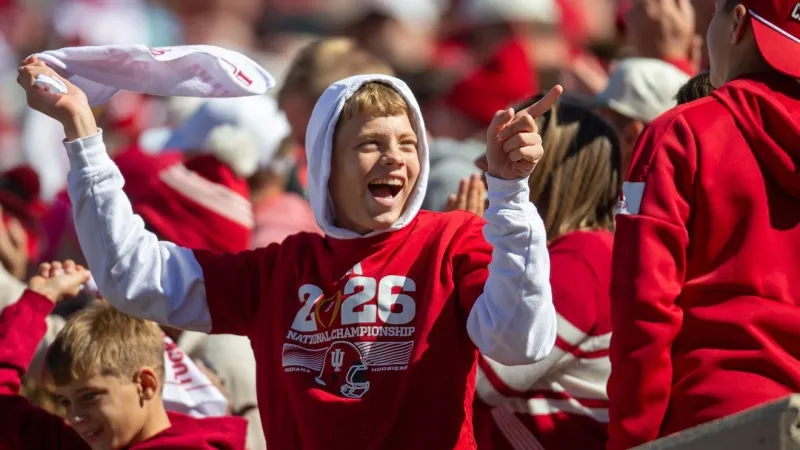 Ohio State hops to No. 4 in latest AP rankings as Georgia takes the crown
