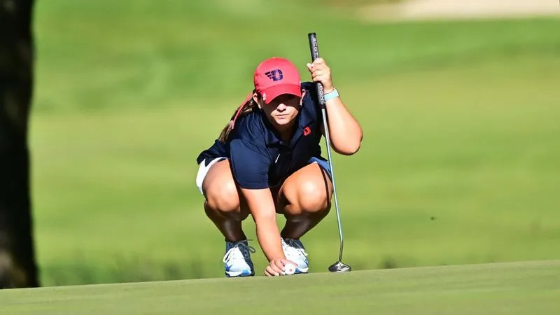 Women's Golf to Host Flyer Invitational at NCR Country Club