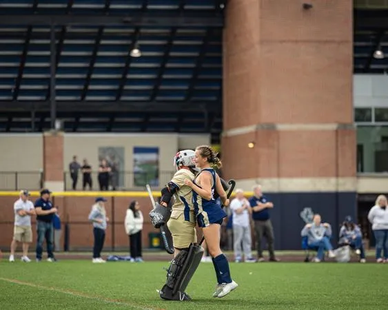 John Carroll Ends their Trip to Kentucky 2-0