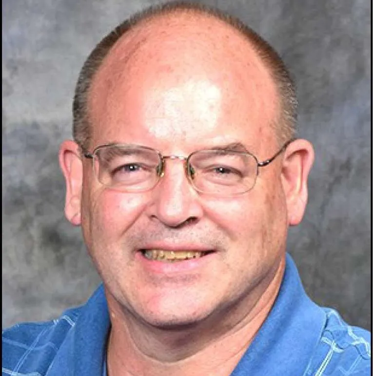 Erich Christman Named Archbold Citizen Of The Year