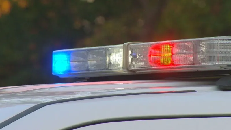 Ohio man charged after reportedly stabbing dog that was trying to protect owner