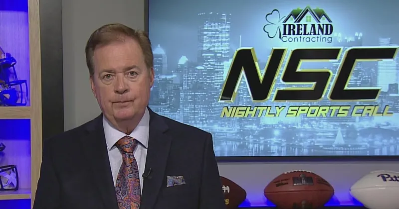 Ireland Contracting Nightly Sports Call: Oct. 18, 2026