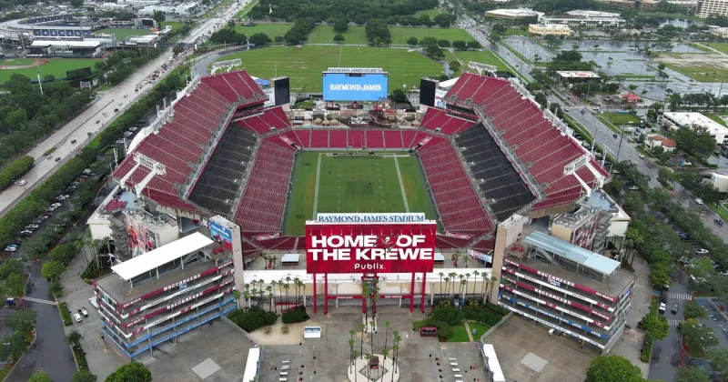 How to watch today's Pittsburgh Steelers vs. Tampa Bay Buccaneers game in Week 6 of the NFL schedule