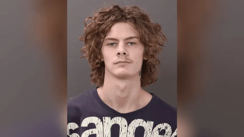 Pataskala man accused in 3 Columbus shootings, including one that left victim paralyzed
