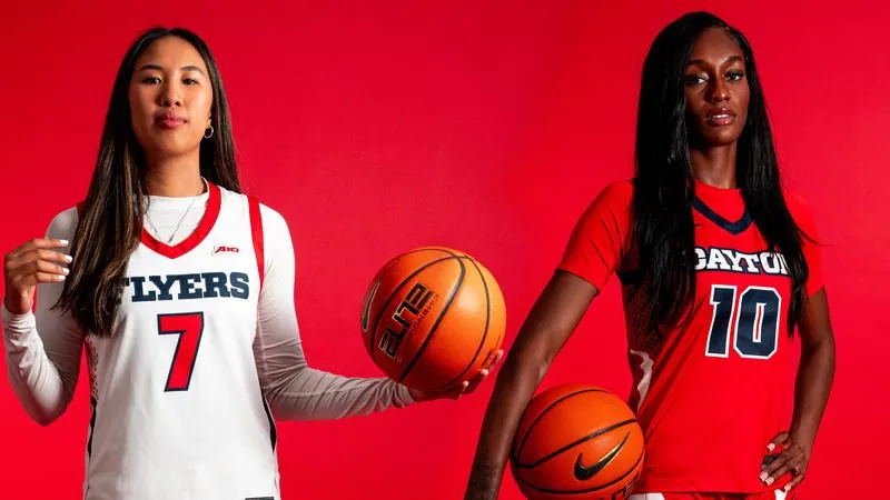 Women's Basketball Picked Fifth In A10 Preseason Poll